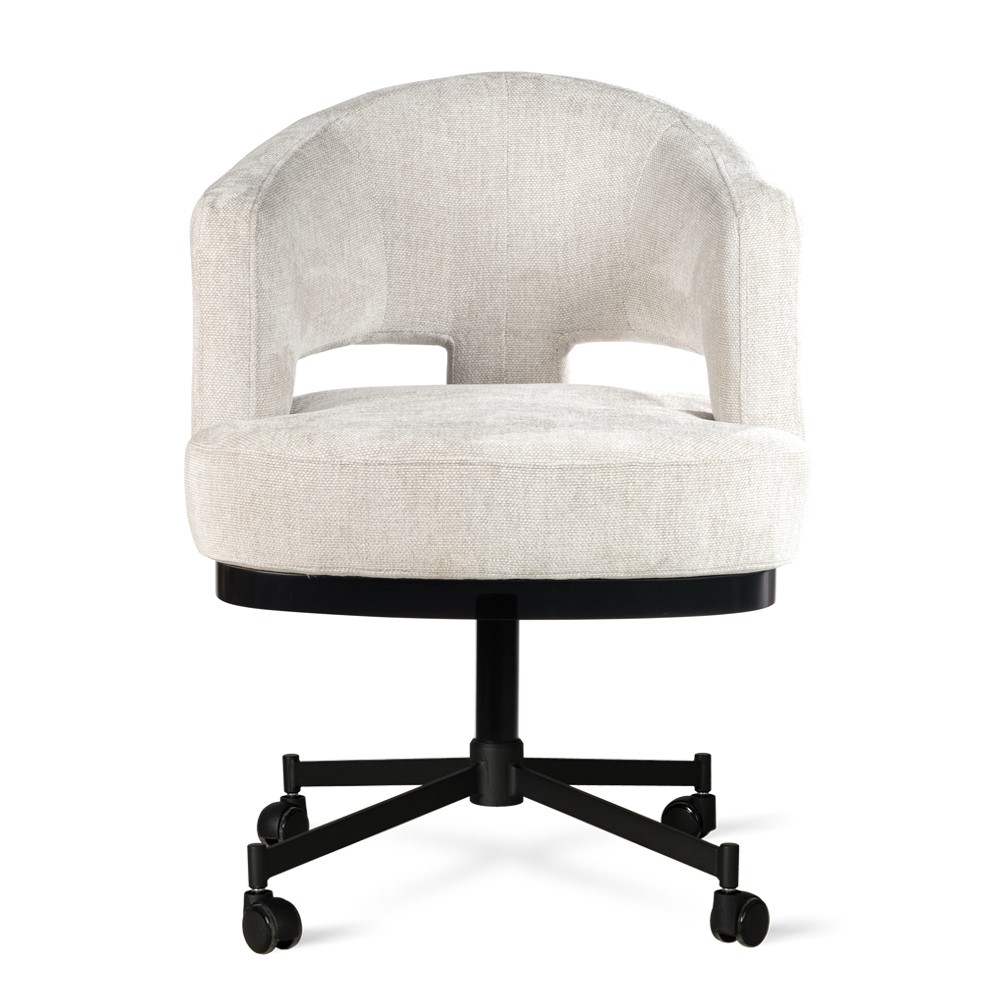 atreve-tessa-wheels-chaise-roulettes-pivotante image 2