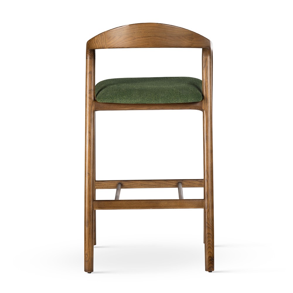 atreve-alen-tabouret-de-bar-mousse-metal-a-monter image 4