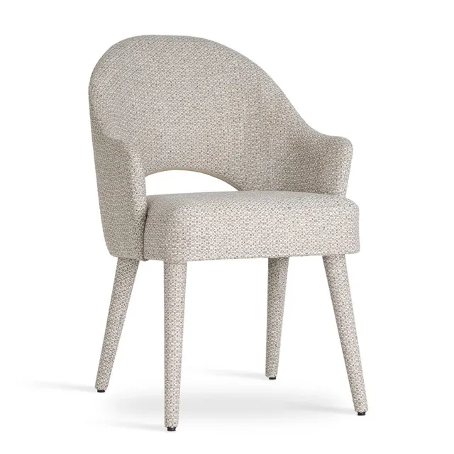 atreve-goda-supreme-sock-chaise-bois-mousse-ressort image 1