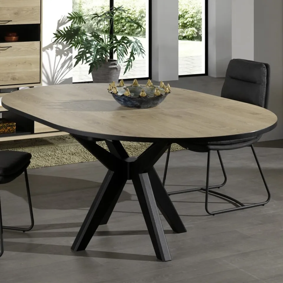 hemisphere-sud-gilles-table-ronde-extensible-allonges image 1