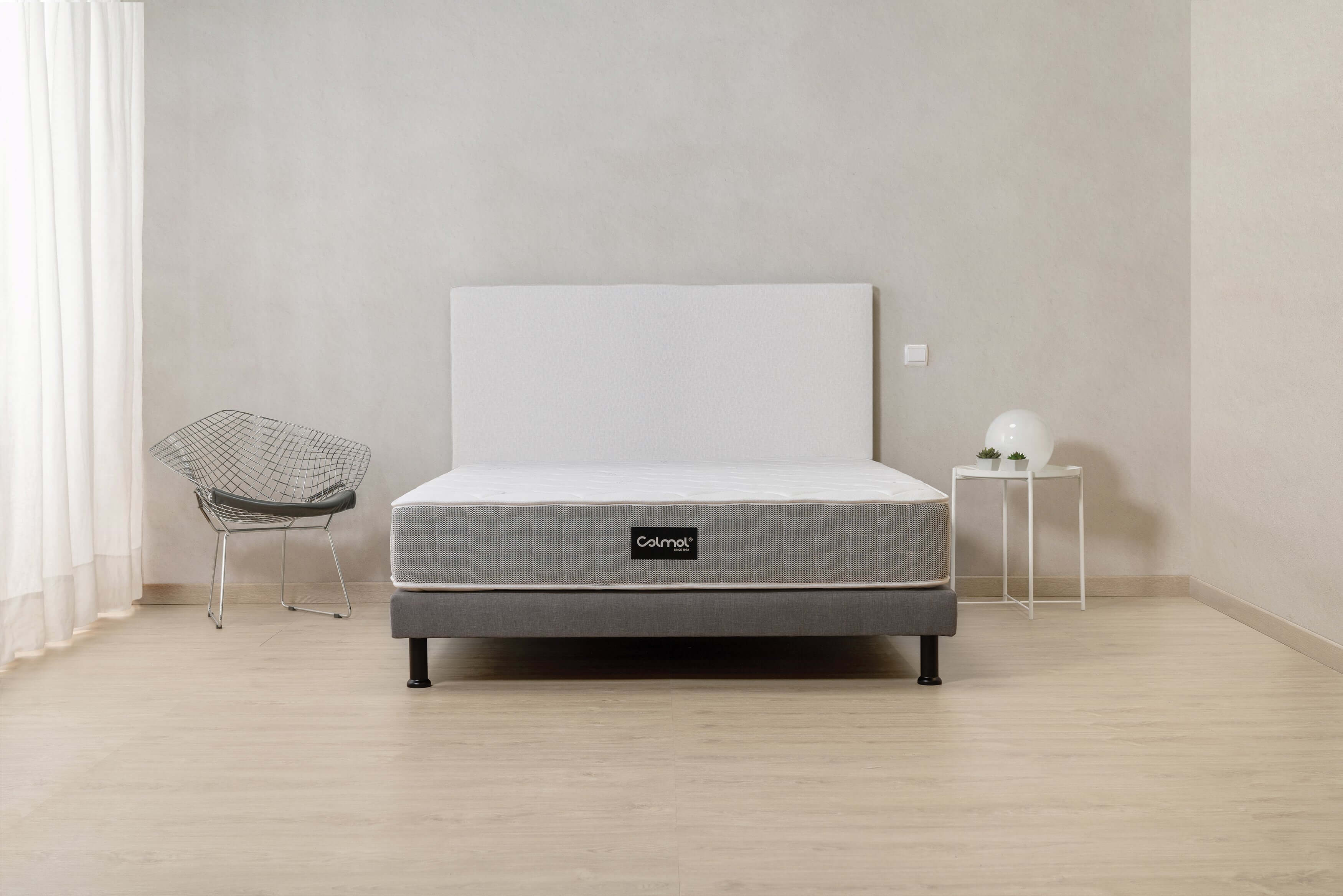 colmol-liza-t-te-de-lit-90x120-cm-savana-dark-grey image 2