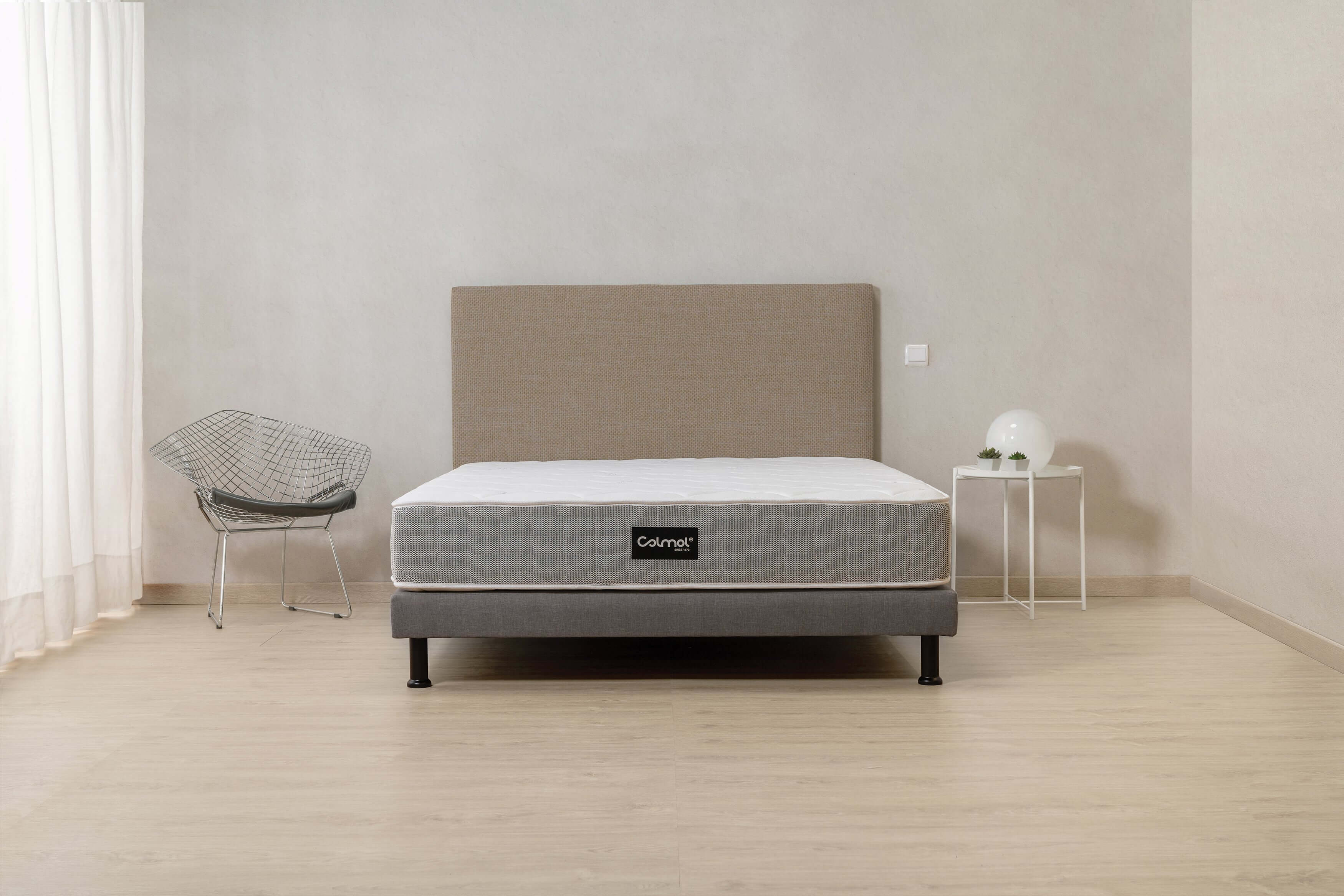 colmol-liza-t-te-de-lit-90x120-cm-savana-dark-grey image 1