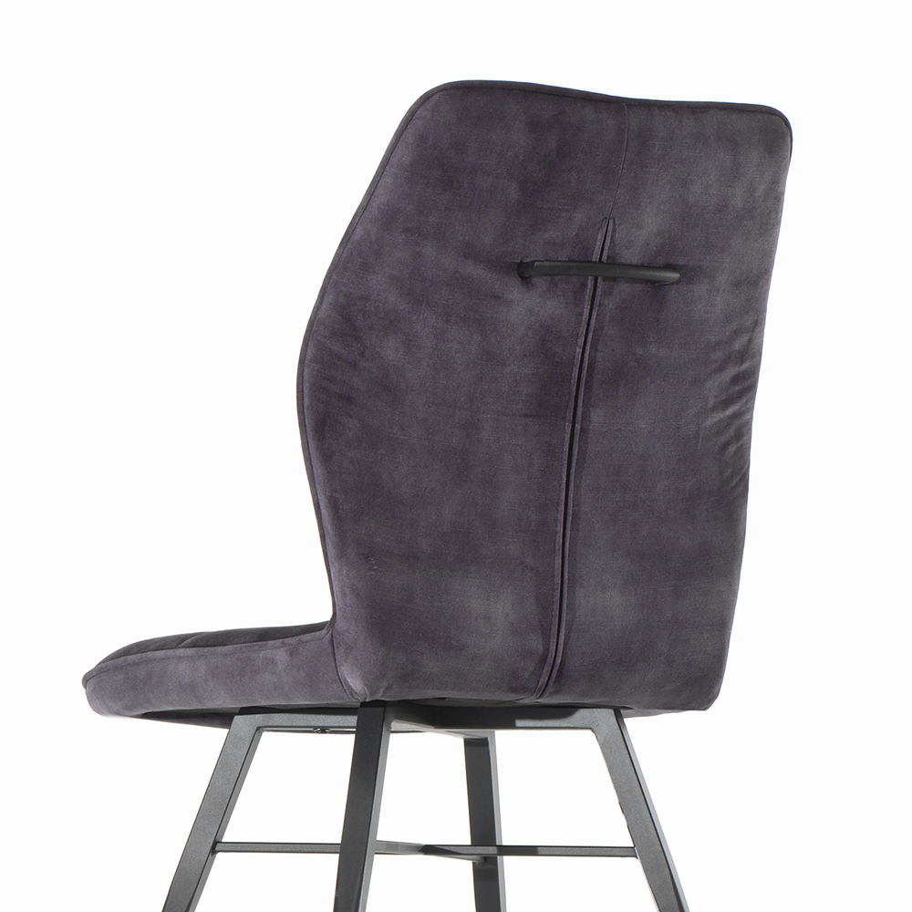 hemisphere-sud-berlin-chaise-tissu-salle-manger image 3