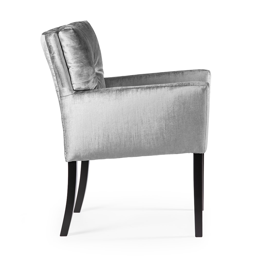 atreve-havana-chaise-cuisine-bois-laqu-mousse image 4