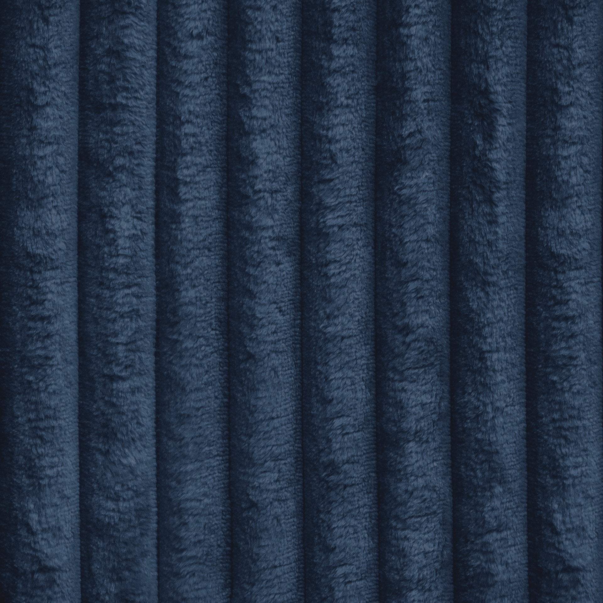 colmol-d-coration-canap-2-places-velours-blanc-tilia image 8