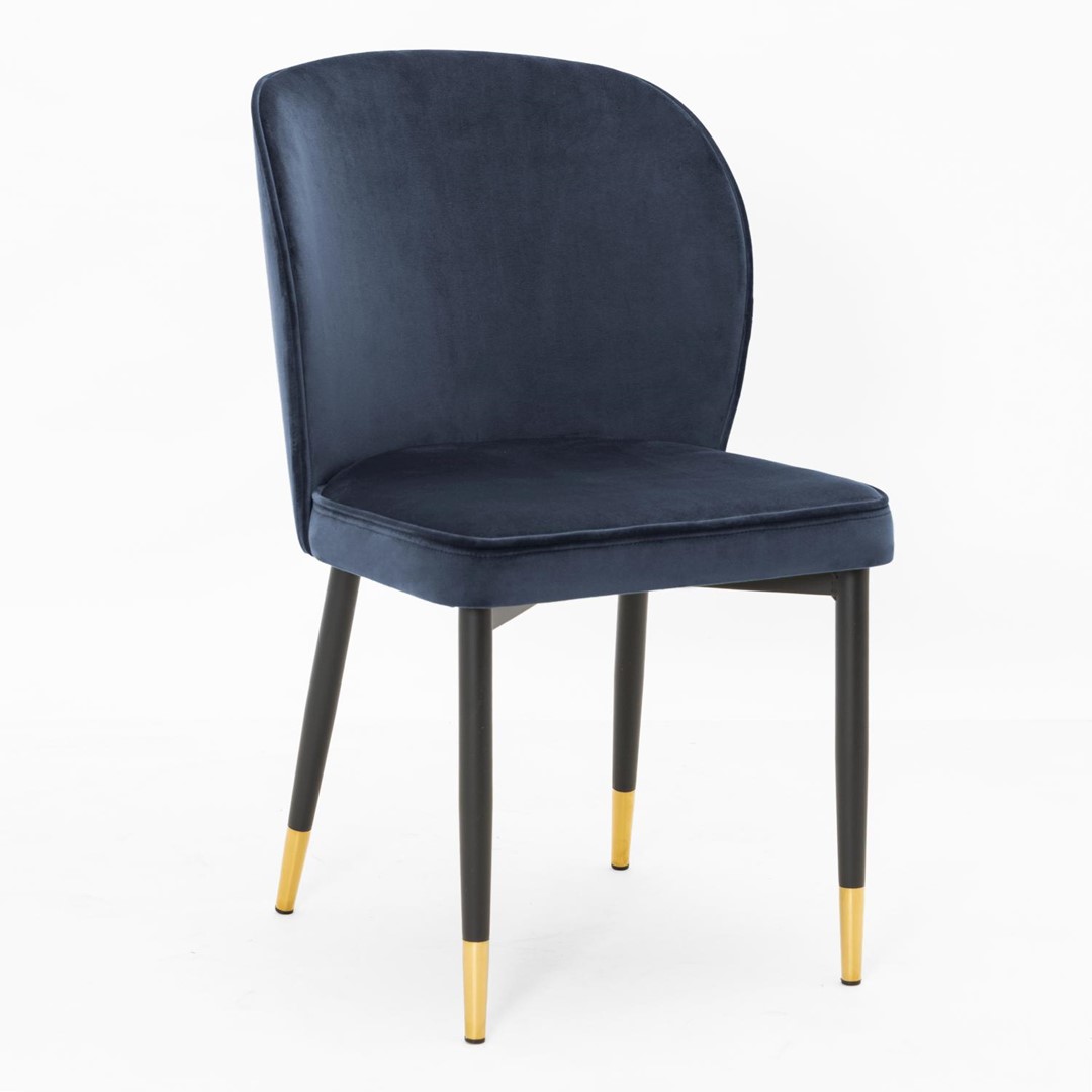 atreve-aine-chaise-cuisine-m-tal-tissu image 2