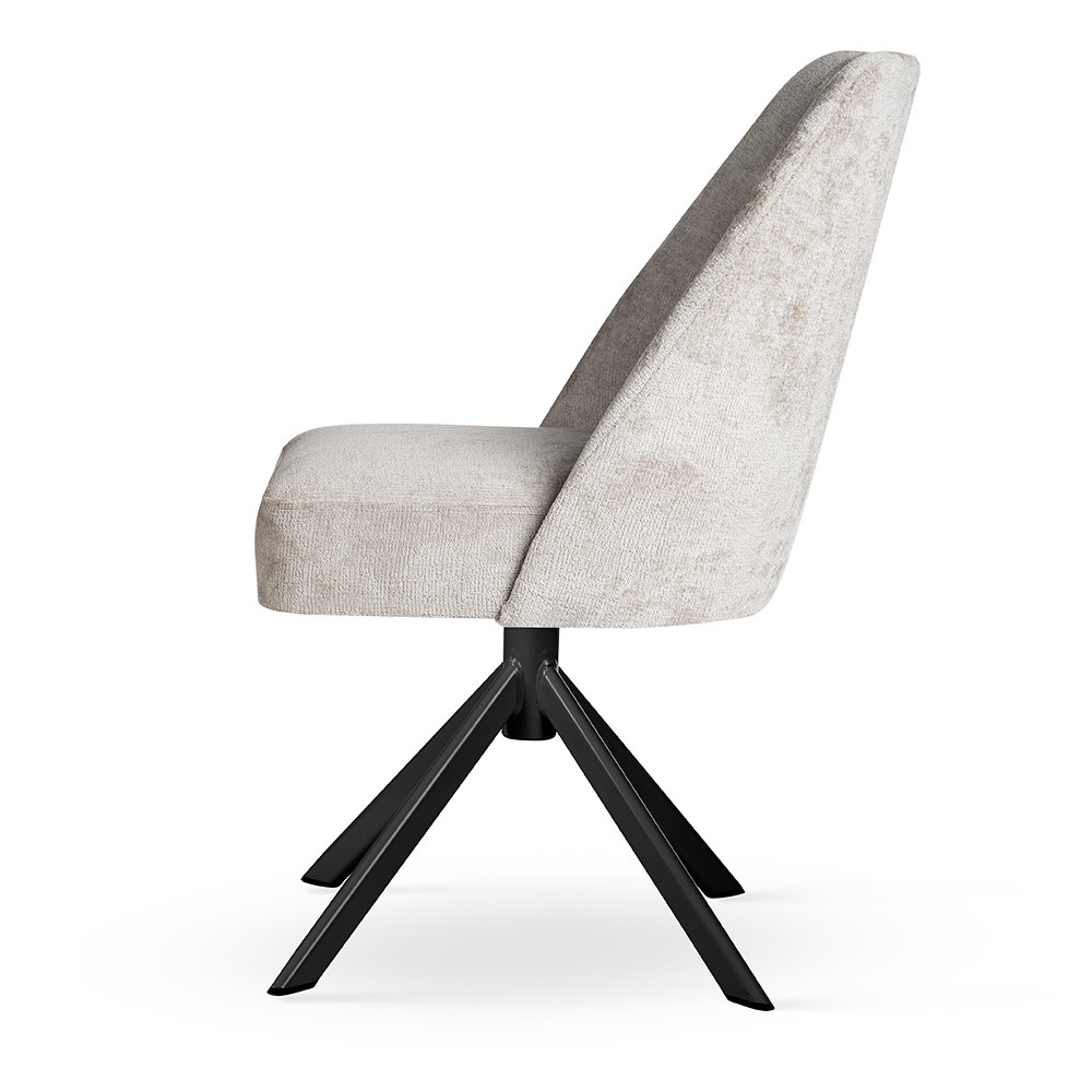 atreve-bosfor-supreme-chaise-pivotante-tapiss-e image 4