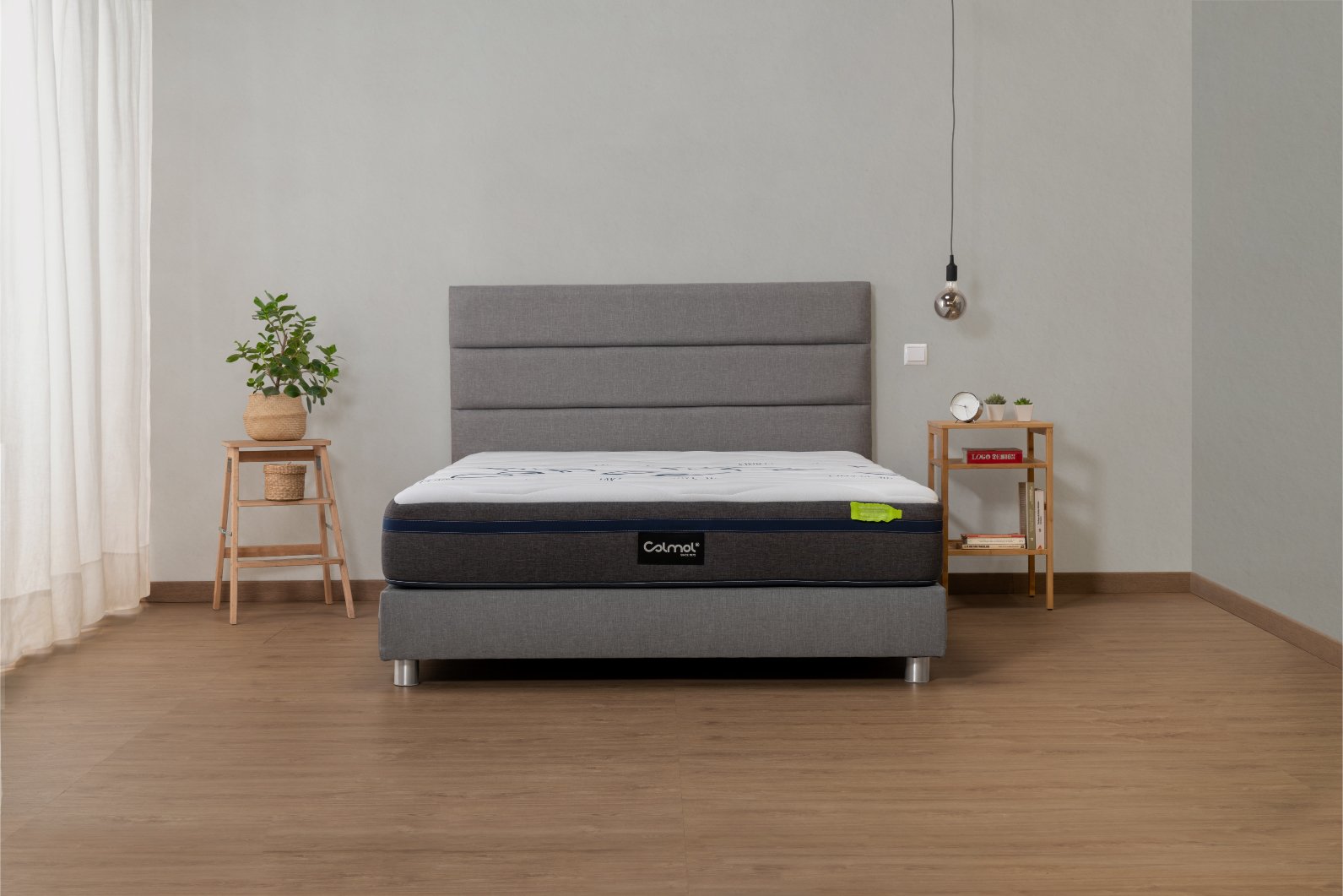 colmol-x-planet-matelas-mousse-140x200-cm-recycl-25-cm image 1