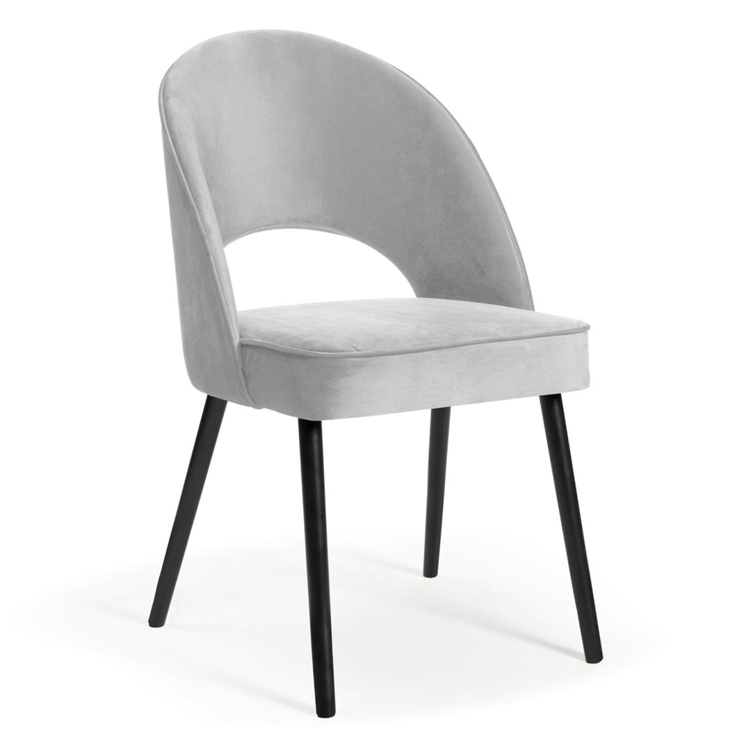 atreve-ponte-plus-chaise-cuisine-tapiss-e-base-m-tal image 1