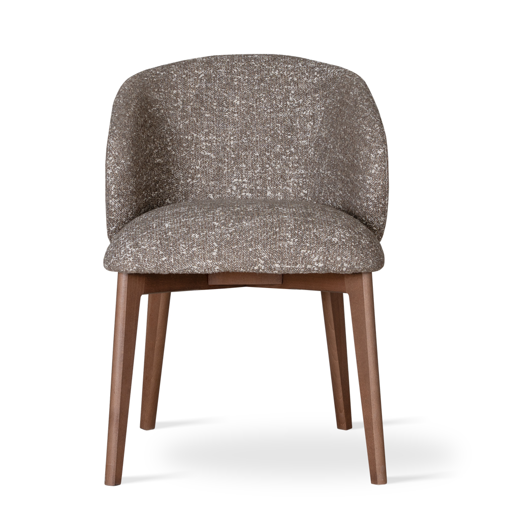 atreve-croco-chaise-bois-tapiss-e-salle-manger image 3