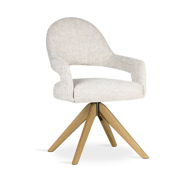 atreve-padwa-supreme-wood-chaise-pivotante-bois-360 image 1
