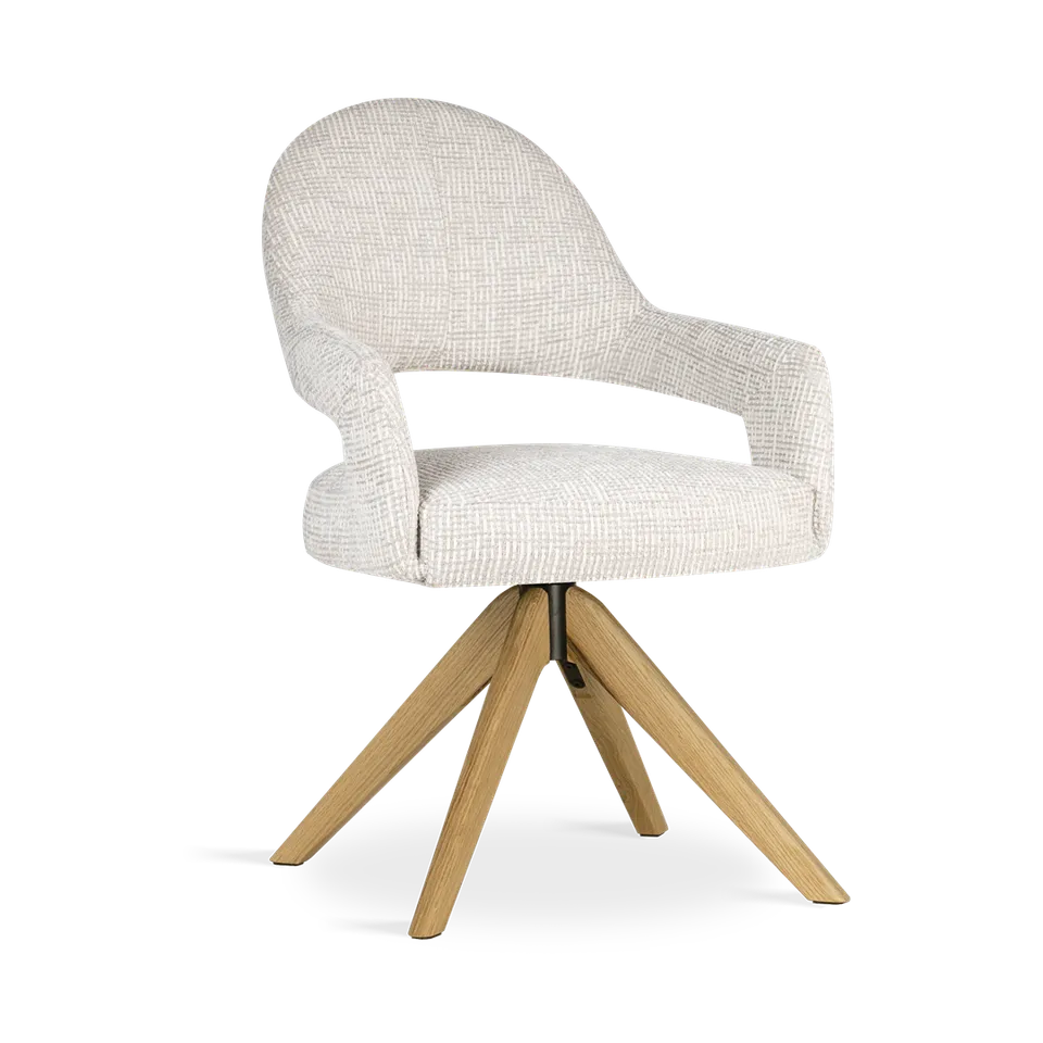 atreve-padwa-supreme-wood-chaise-pivotante-bois-360 image 1