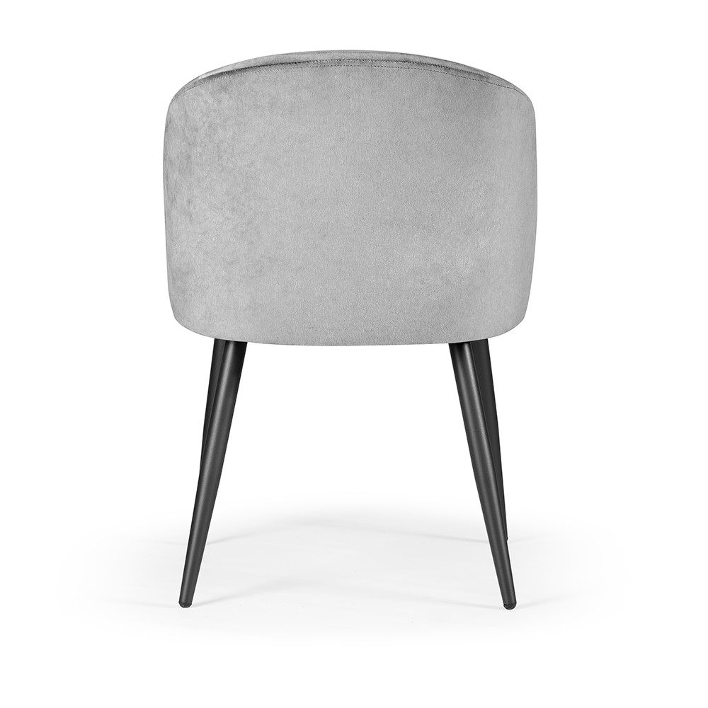 atreve-korfu-chaise-cuisine-mousse-pieds-m-tal image 3