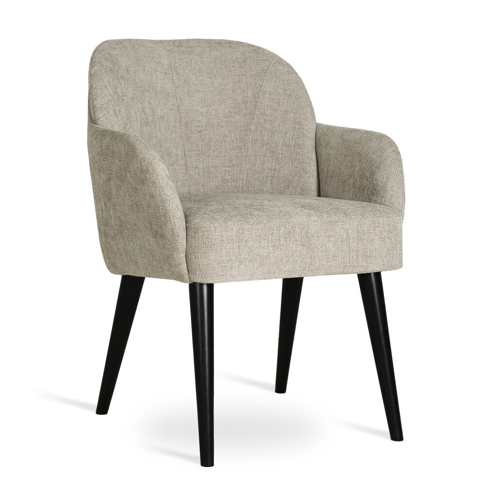 atreve-oreli-supreme-chaise-cuisine-pied-bois-sangles image 1