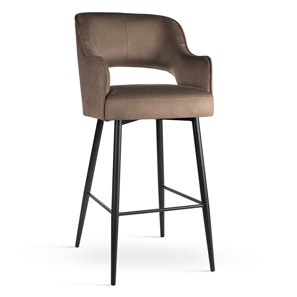 atreve-mercy-supreme-m-tabouret-de-bar-60-cm-mousse-ressorts image 1