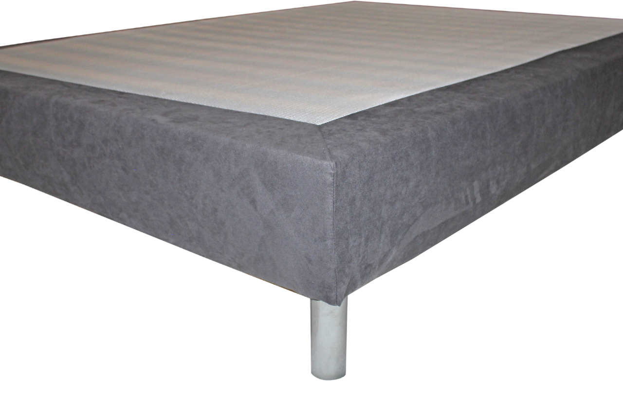colmol-easybed-sommier-140x190-montage-facile-pieds-inclus image 3