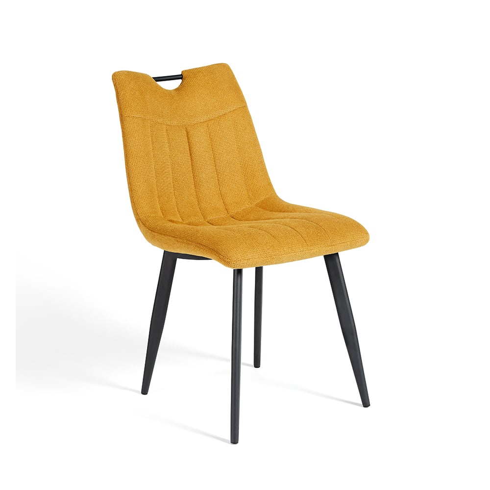 h-misph-re-sud-yomi-chaise-salle-manger-tissu image 2