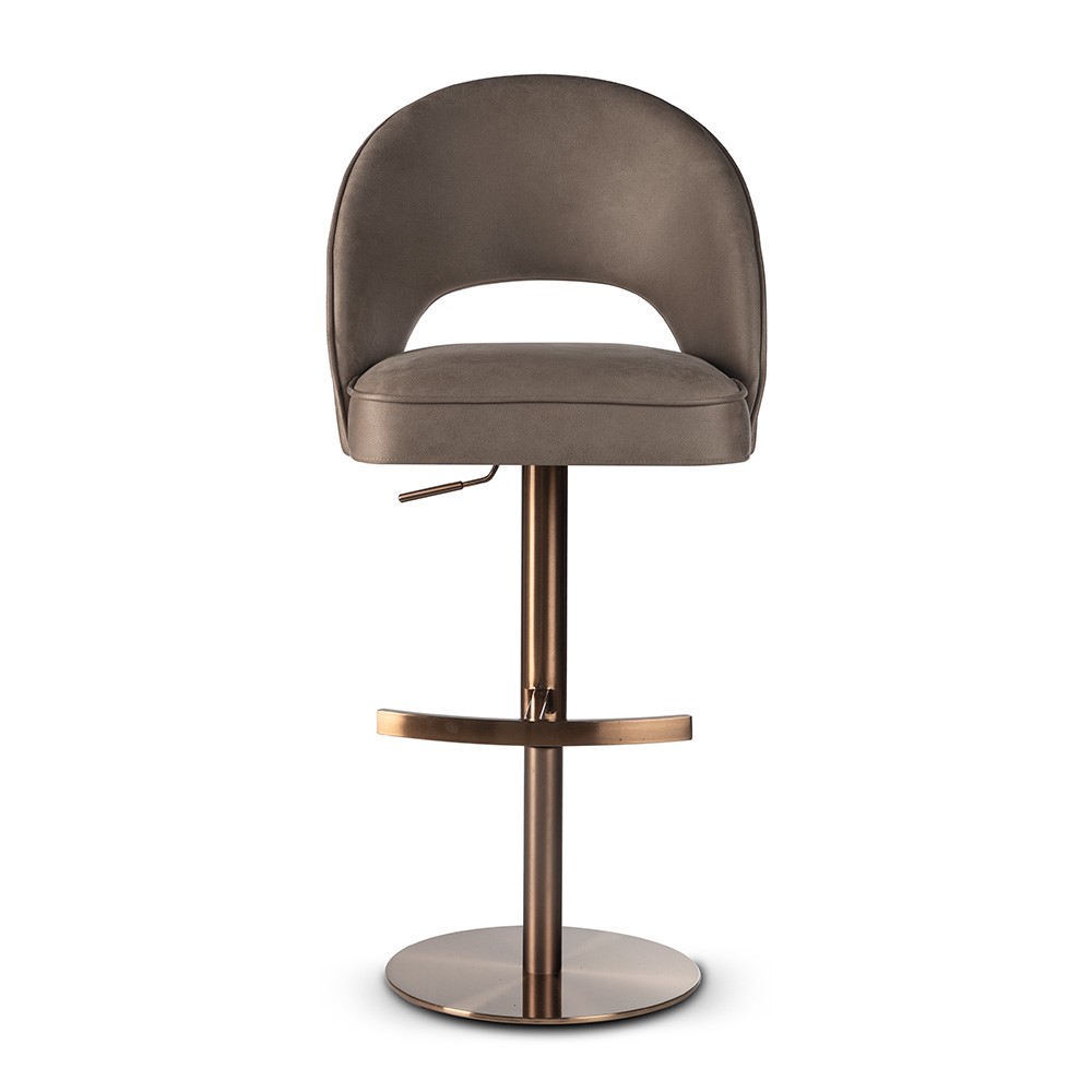 atreve-ponte-supreme-pump-tabouret-de-bar-pivotant-m-tal image 3