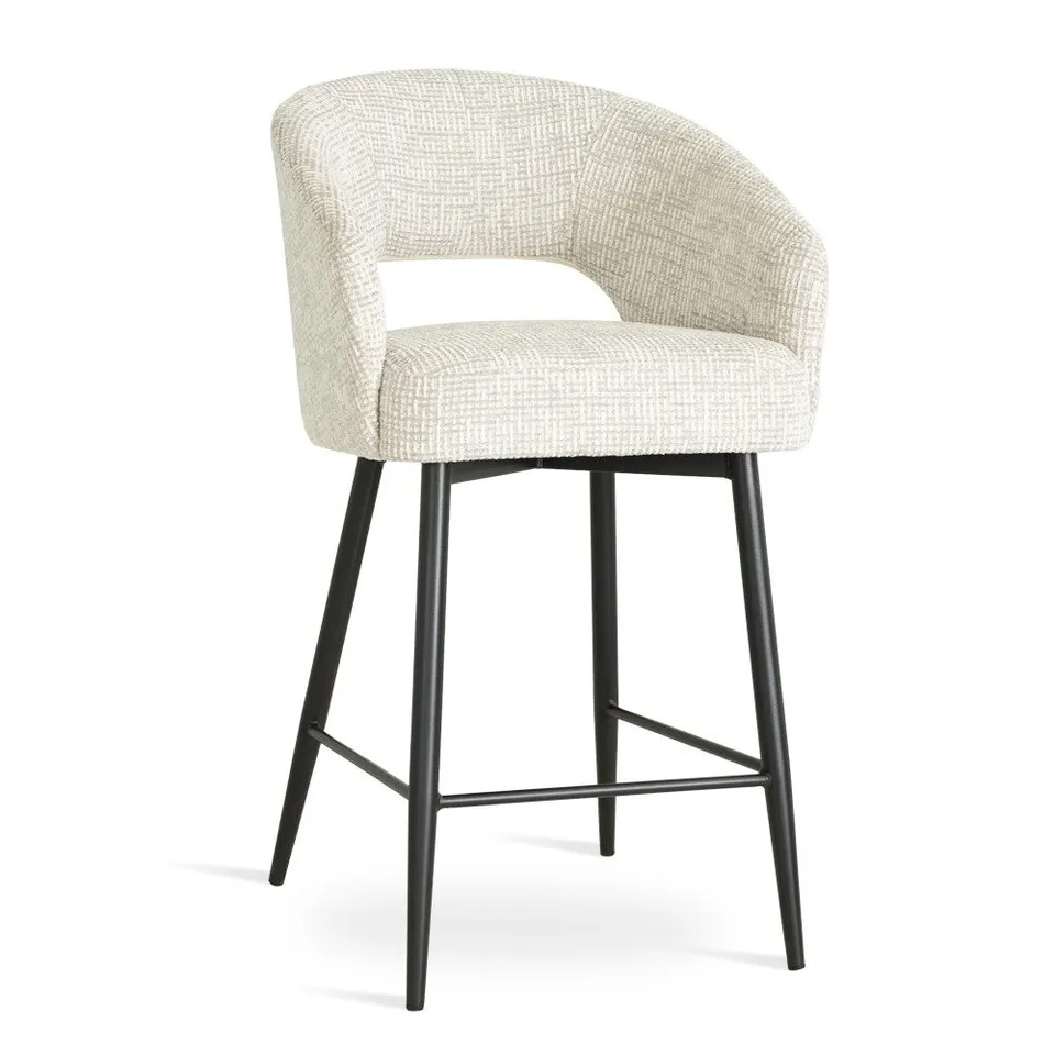 atreve-ines-supreme-m-tabouret-bar-60-cm-mousse image 1