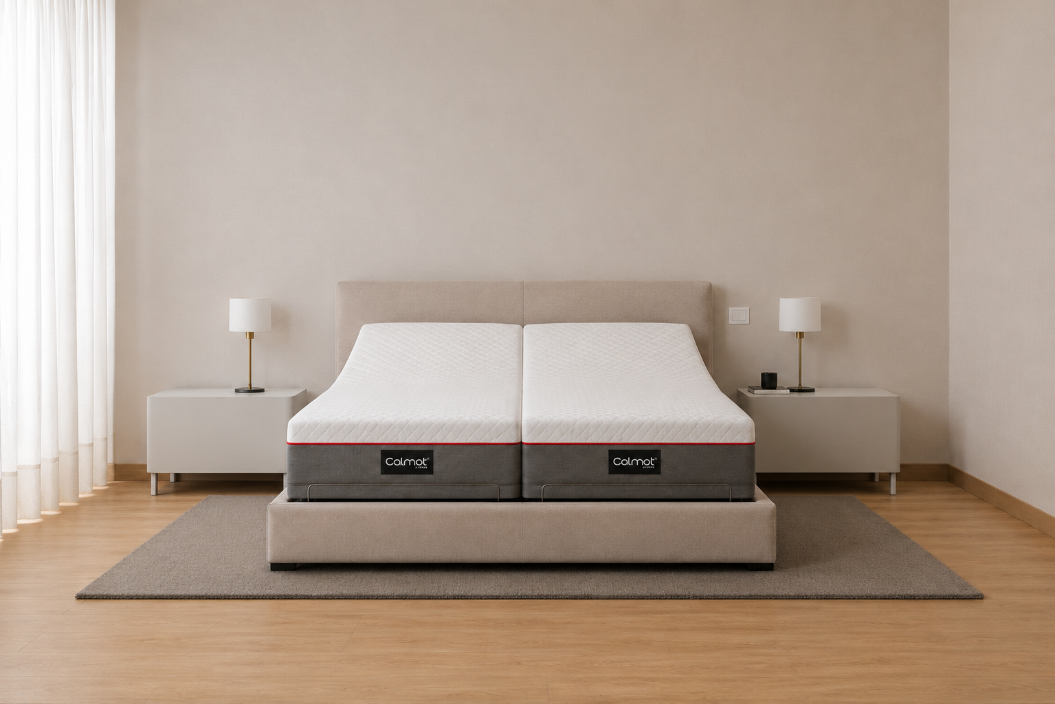 colmol-zcloud-premium-matelas-mousse-90x200-cm-haute-densit image 1