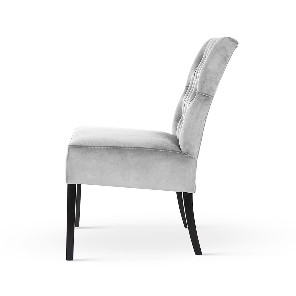 atreve-gala-chaise-cuisine-capitonn-e-base-bois-laqu image 4