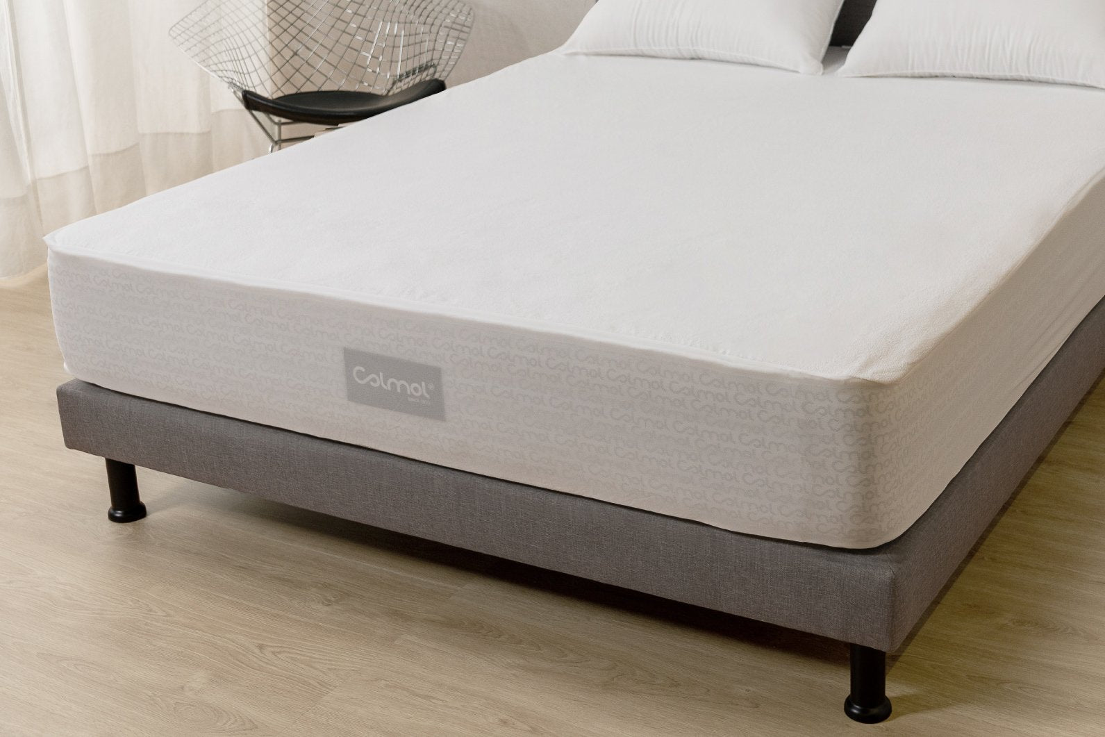 colmol-prot-ge-matelas-imperm-able-aloe-vera-140x200 image 1