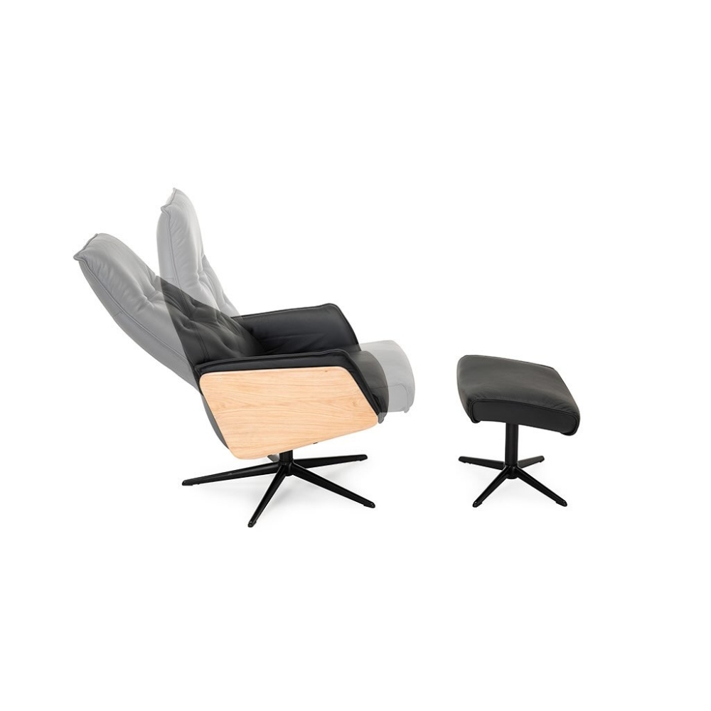 hemisphere-sud-lilibelle-fauteuil-pivotant-repose-pieds-salon image 2