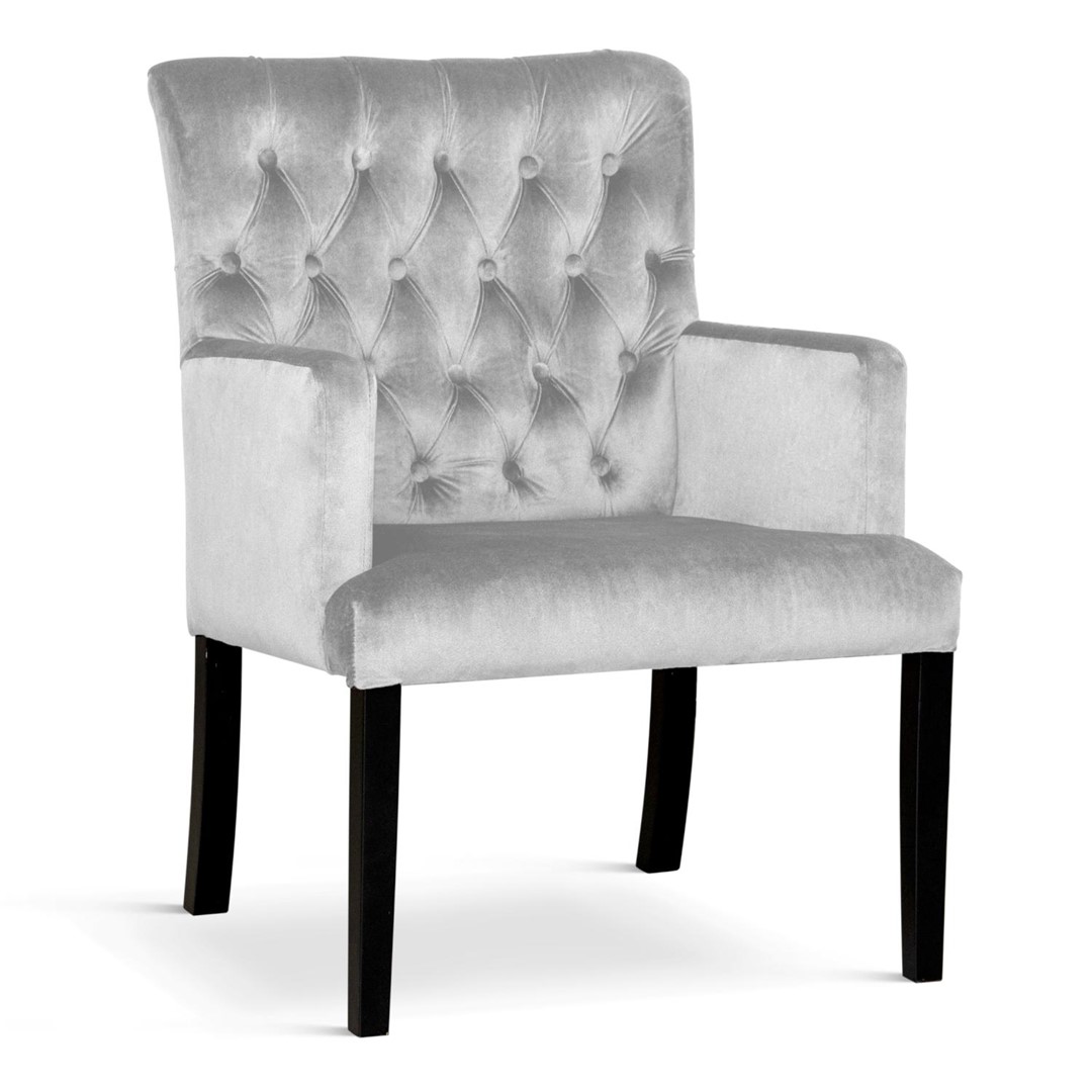 atreve-zara-chaise-cuisine-pied-bois-laqu image 1