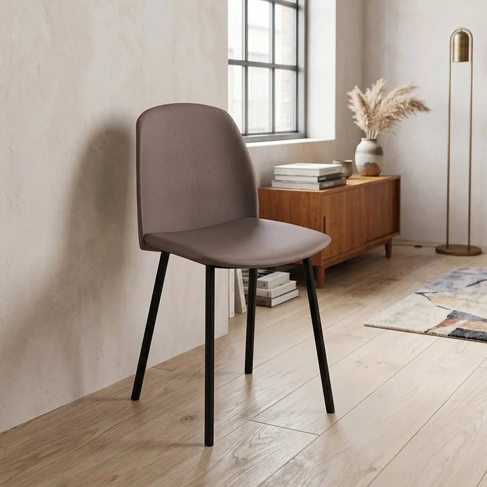 hemisphere-sud-ottawa-chaise-salle-manger-tapiss-e image 1