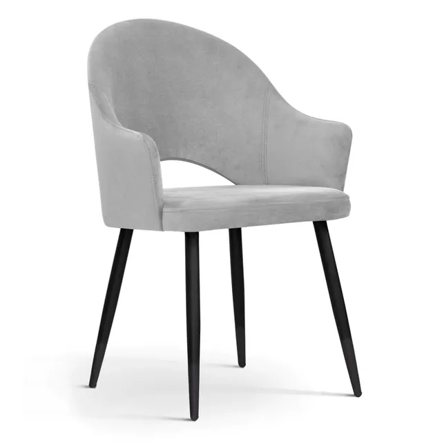 atreve-goda-chaise-cuisine-mousse-m-tal-1-pi-ce image 1