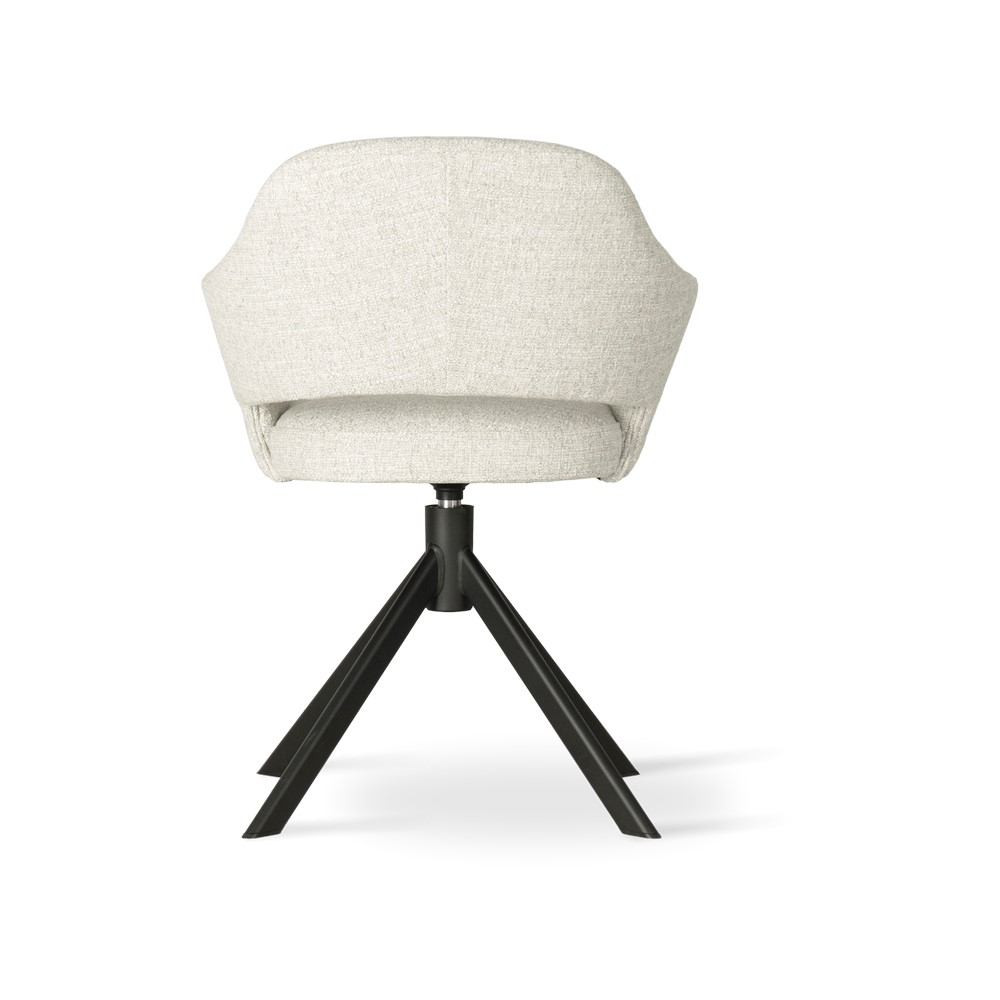 atreve-fibi-chaise-pivotante-tapiss-e-base-m-tal image 4