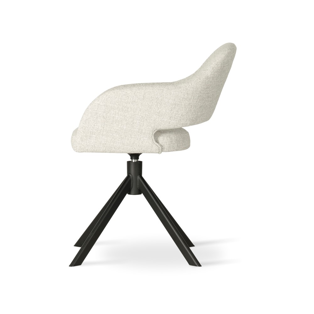 atreve-fibi-chaise-pivotante-tapiss-e-base-m-tal image 3