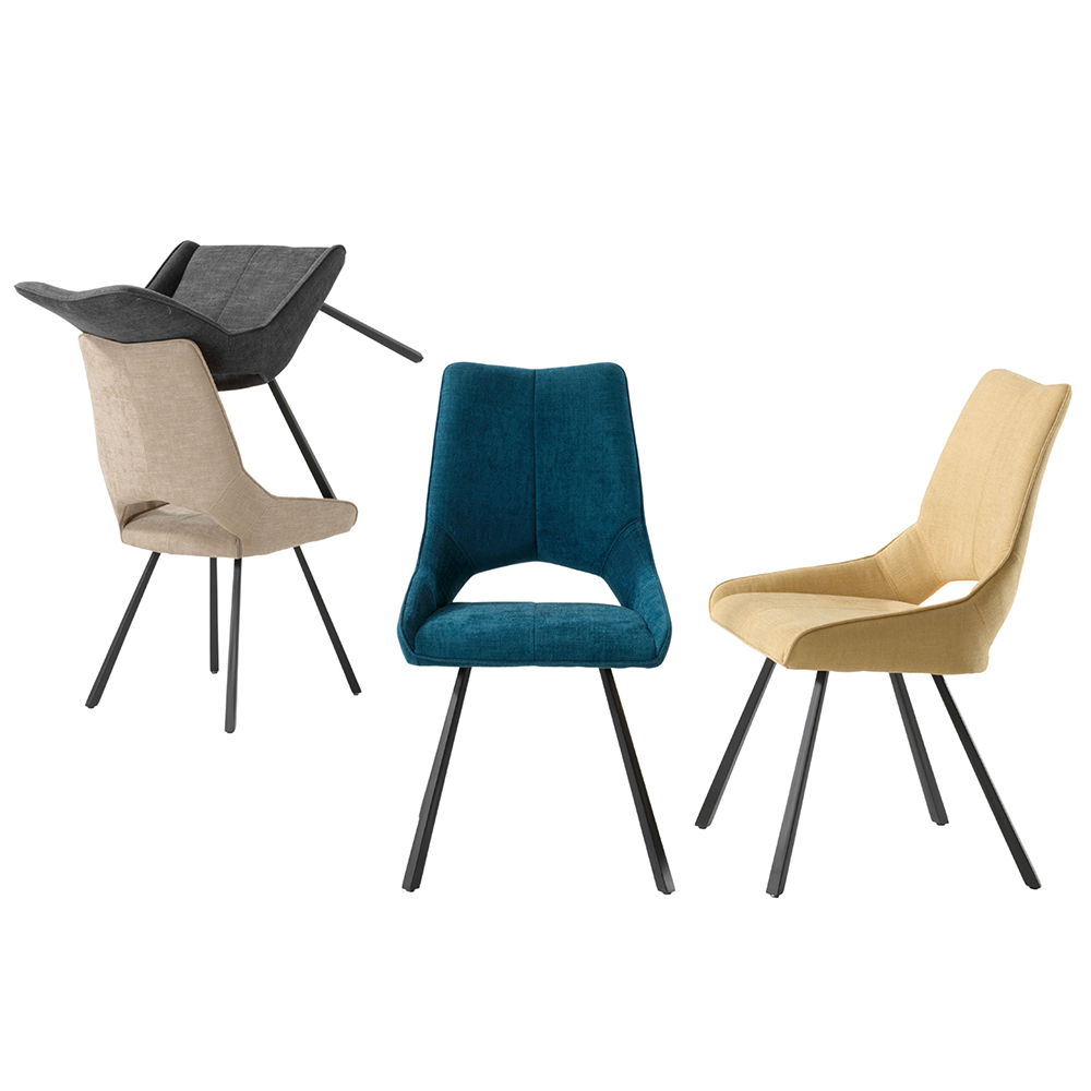 hemisphere-sud-gap-chaise-tissu-salle-manger image 2