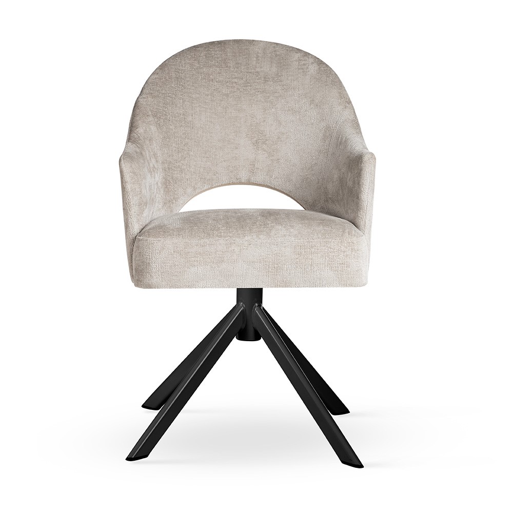 atreve-goda-supreme-chaise-pivotante-tapiss-e-mousse image 2