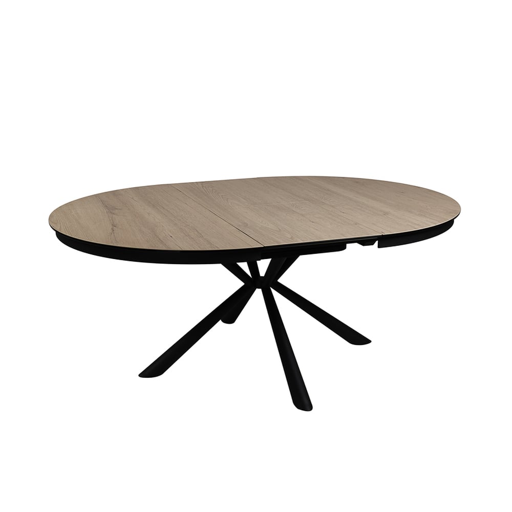 hemisphere-sud-tarris-table-ronde-extensible-repas image 4