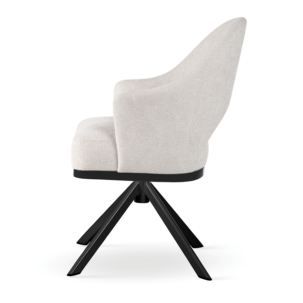 atreve-goda-pro-supreme-chaise-pivotante-bois image 3