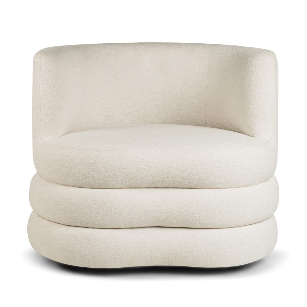 atreve-michelle-fauteuil-pivotant-360-mousse image 2