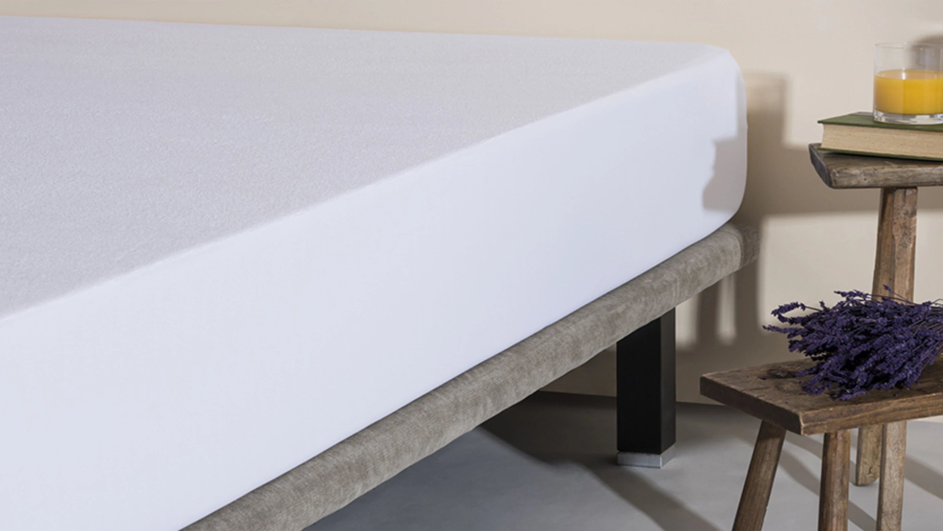 colmol-protecteurs-prot-ge-matelas-aloe-vera-90x200cm image 2