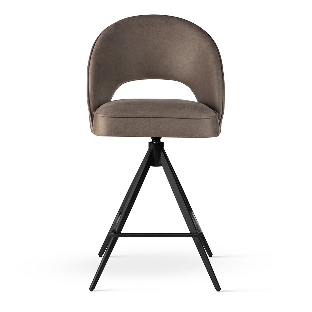 atreve-ponte-supreme-twist-l-tabouret-bar-70cm image 2