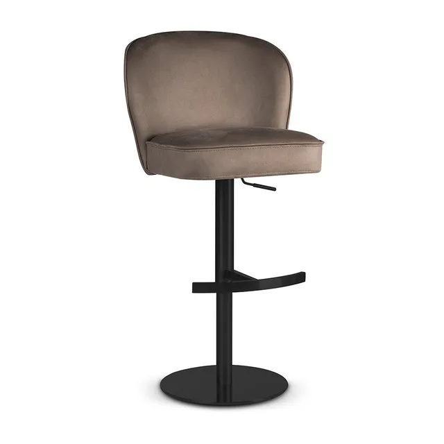 atreve-aine-supreme-pump-tabouret-bar-pivotant image 1