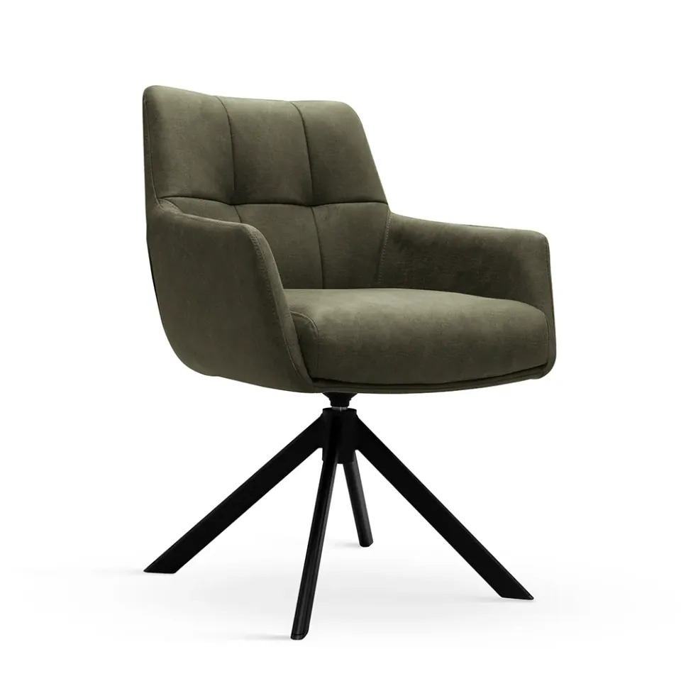 atreve-mirage-swivel-chaise-pivotante-salon-360 image 1