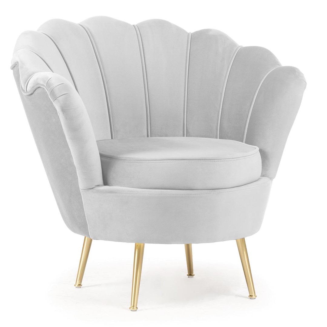 atreve-muszelka-fauteuil-coquille-mousse-ressort image 1