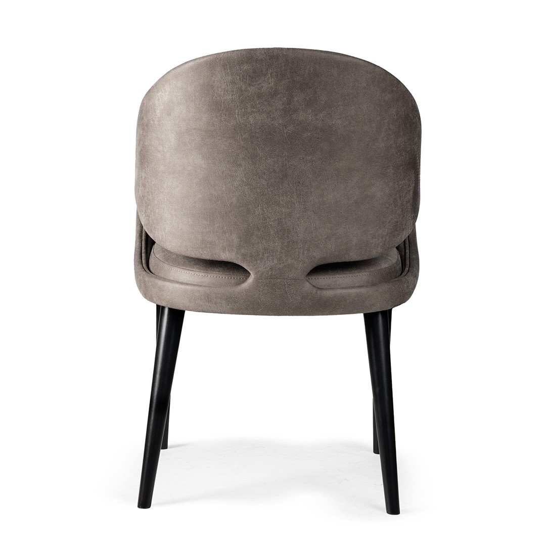 atreve-venlo-chaise-cuisine-pied-bois-assise-mousse image 3