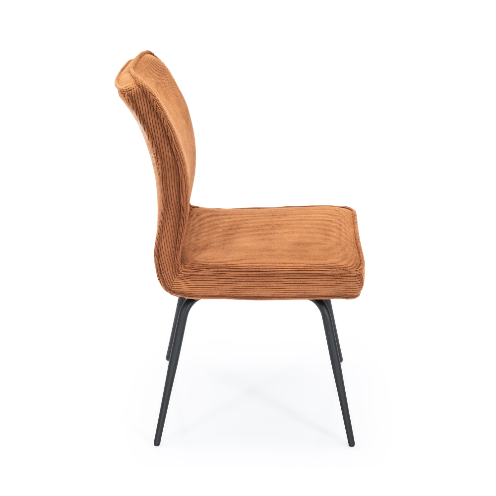 hemisphere-sud-claire-chaise-salle-manger-tapiss-e image 3