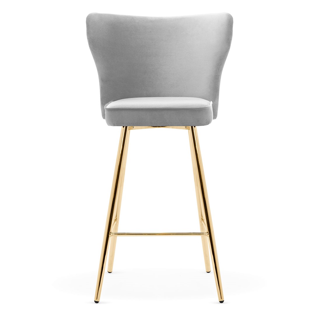 atreve-modena-l-chaise-de-bar-70-cm-mousse-m-tal image 2