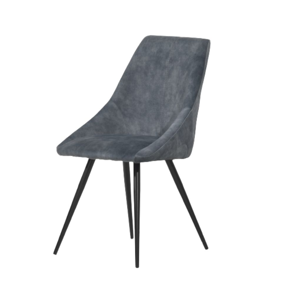 hemisphere-sud-xena-chaise-tissu-salle-manger image 3