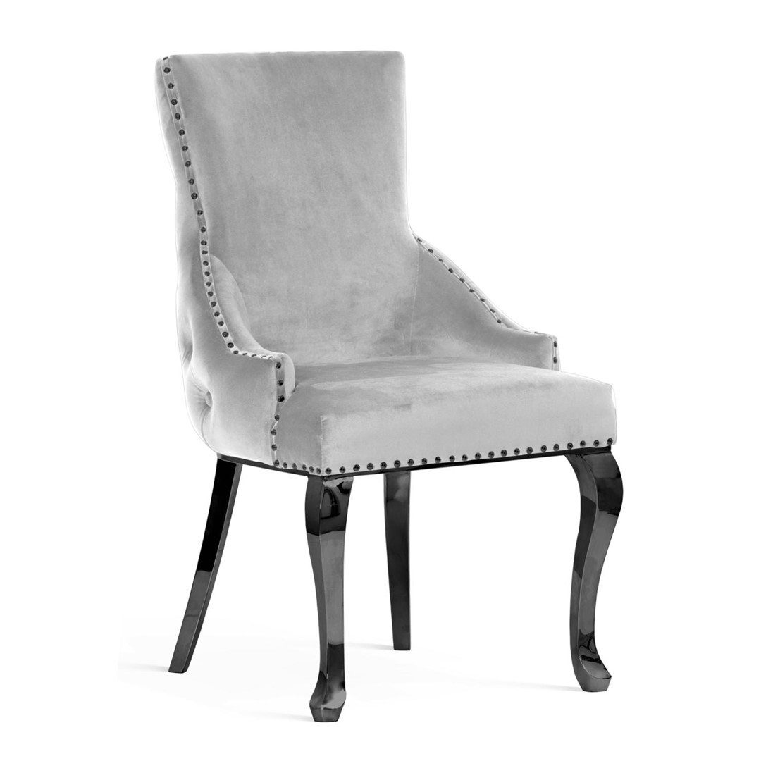 atreve-edward-glamour-chaise-cuisine-mousse-m-tal image 3