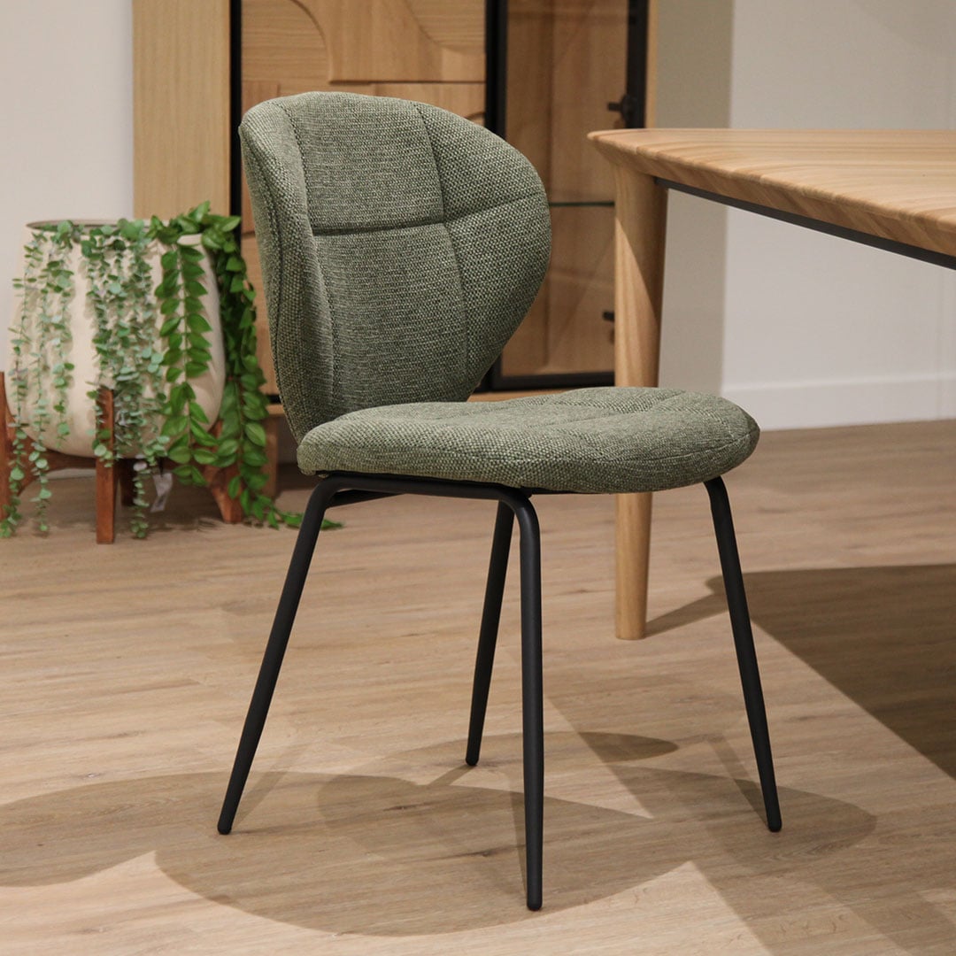 hemisphere-sud-maori-chaise-salle-a-manger-1-piece image 3