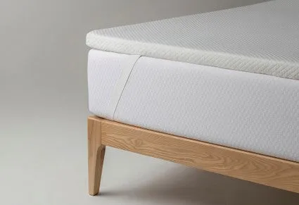 colmol-visco-lastique-sur-matelas-140x200-cm-moelleux image 1