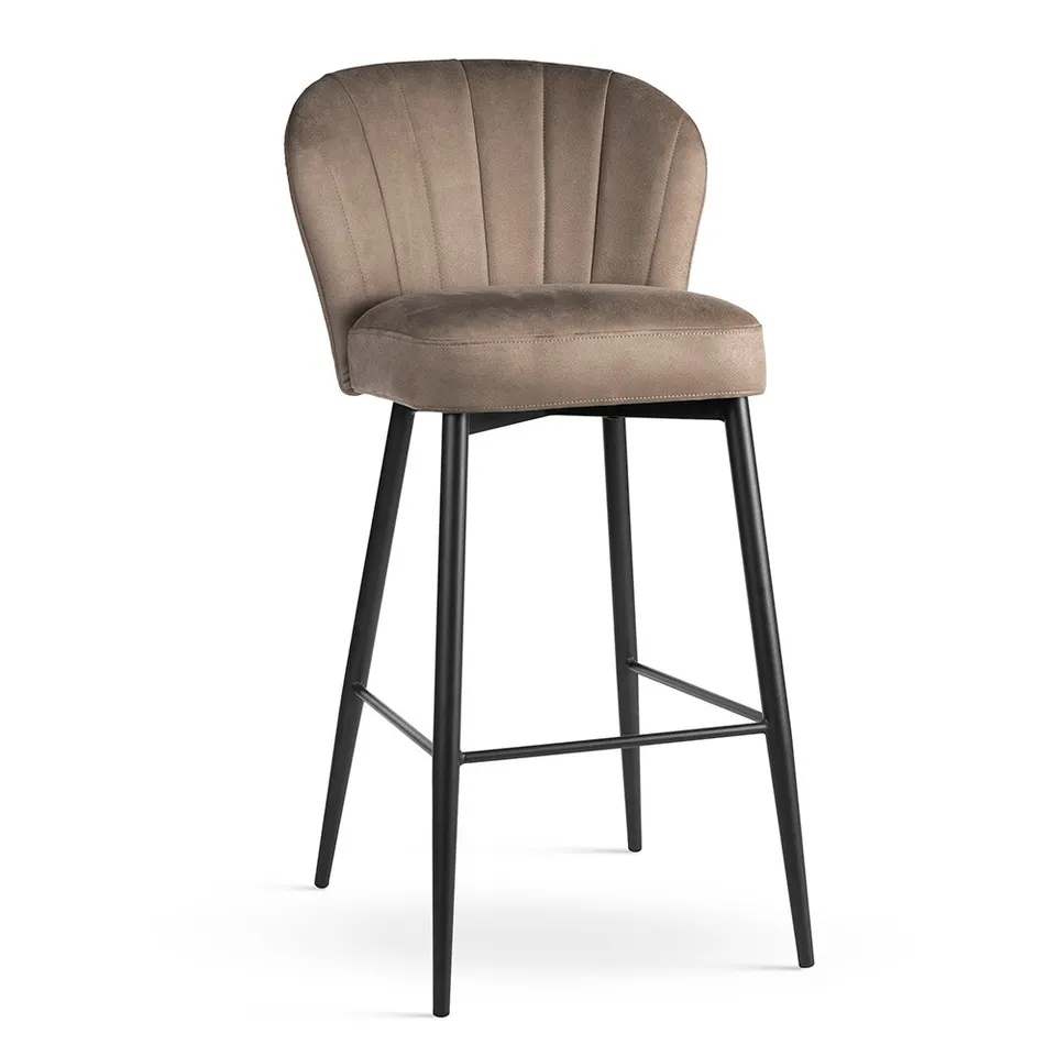 atreve-shelly-supreme-m-tabouret-de-bar-60-cm-mousse image 1